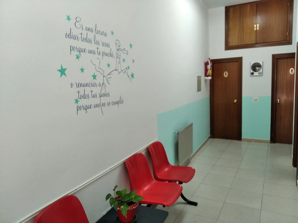 Academia EPSILON