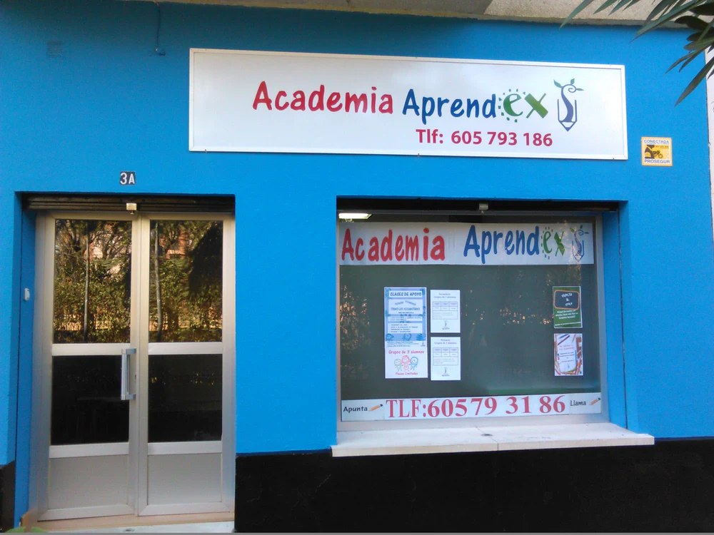 Foto de Academia Torrente Ballester