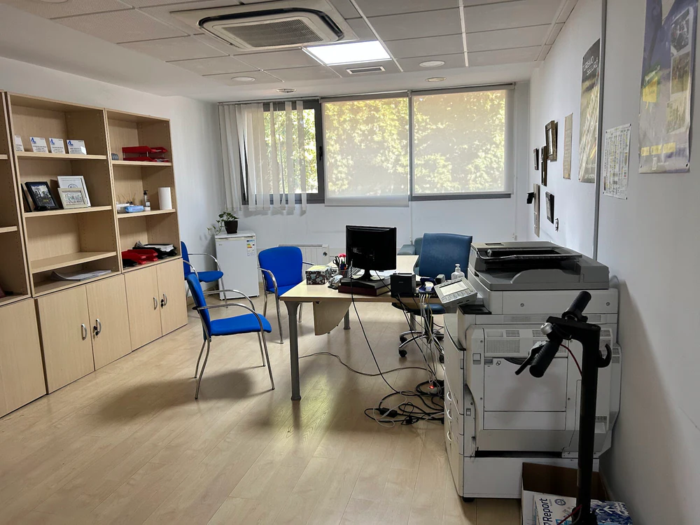 Foto de Academia Torrente Ballester