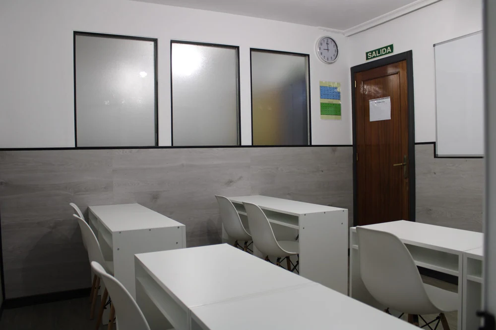 Foto de Academia Axía