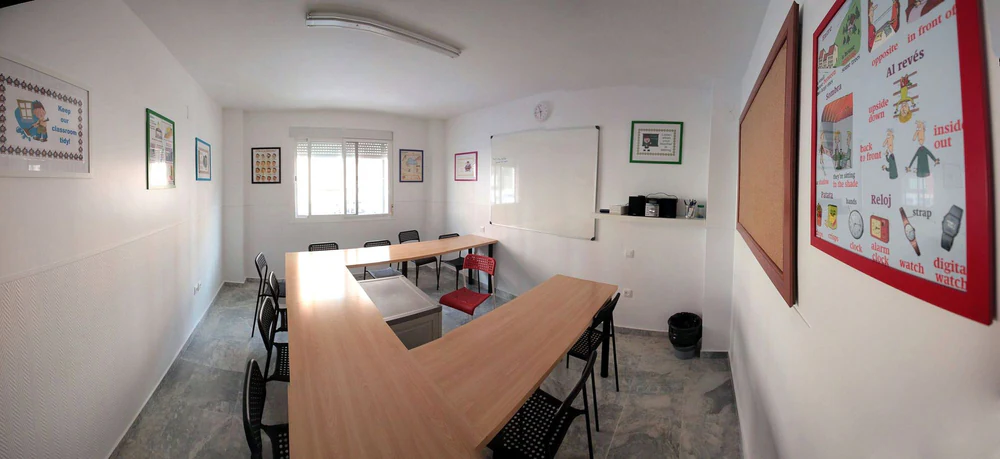 Foto de London Academy Badajoz