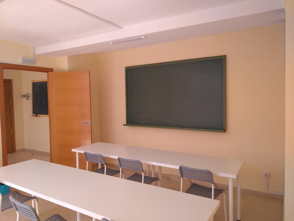 Foto de Academia π