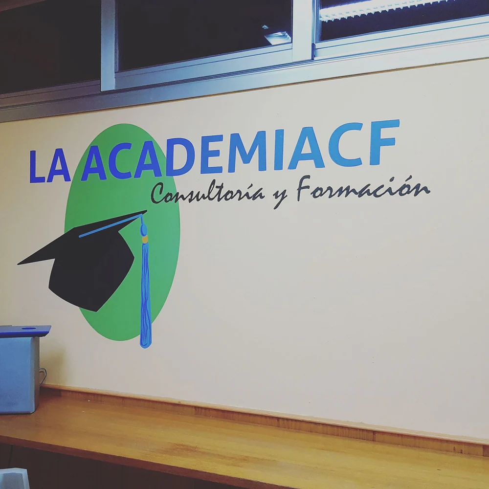 Foto de Academia π