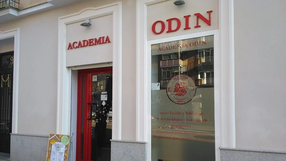 Foto de Academia mundoestudiante Delicias