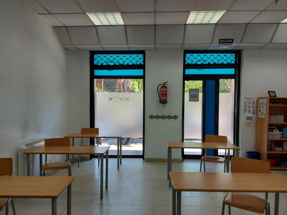 Foto de Academia mundoestudiante Delicias