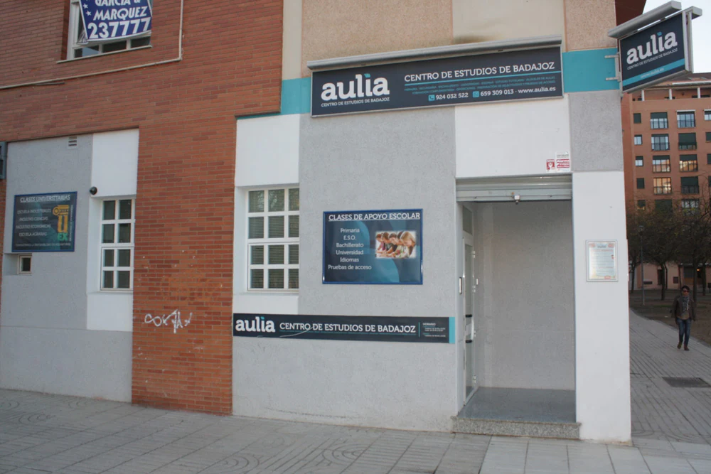 Foto de Aulia Centro de Estudios