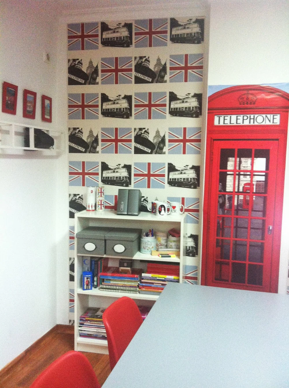Foto de Aula San Roque, English&Experiences