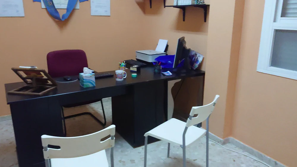 Foto de ACADEMIA LYDIA
