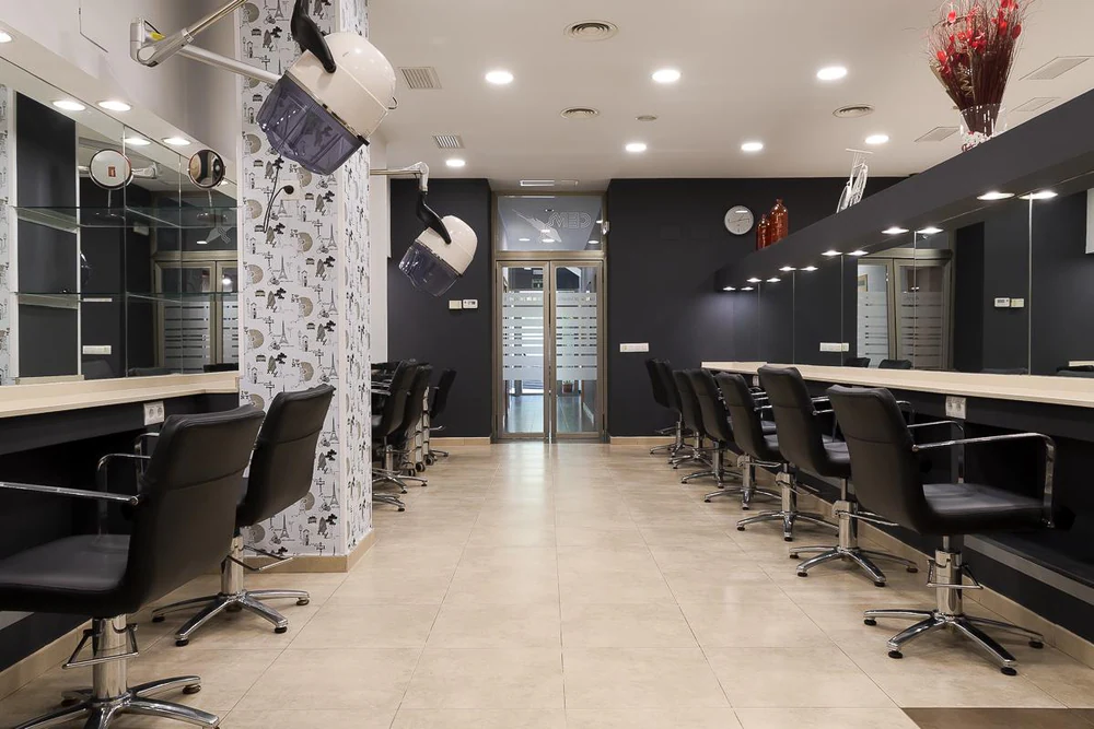 Foto de Pimar´t Formación Profesional Peluquería y Estética
