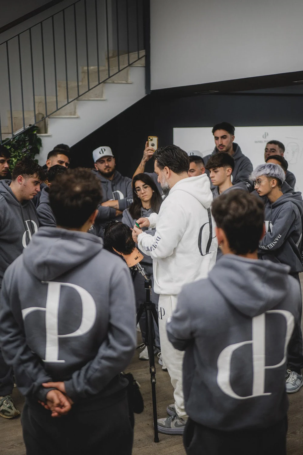 Foto de Pimar´t Formación Profesional Peluquería y Estética