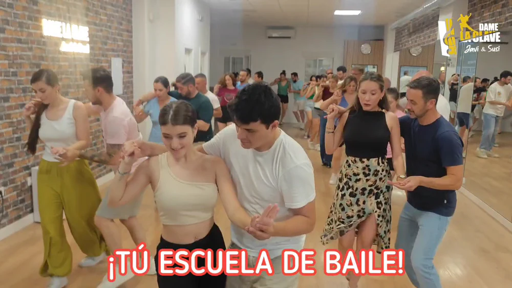 Foto de Dame La Clave