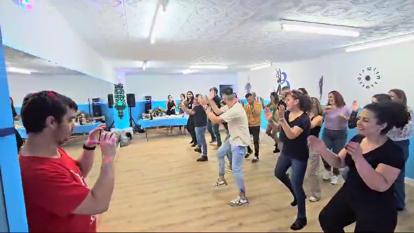 Bailame