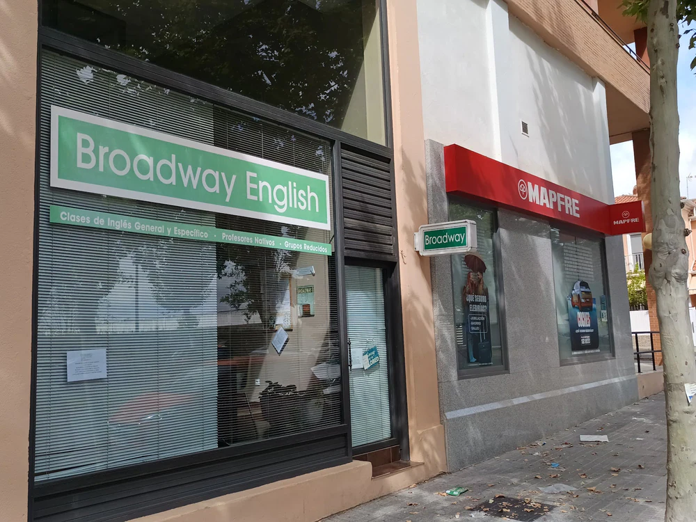 Foto de Causeway's English Academy