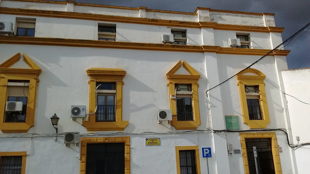Foto de Escuela Oficial de Idiomas