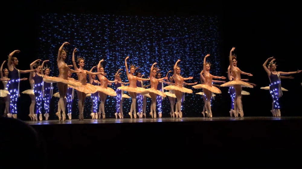 Foto de Academia de Ballet Coppelia