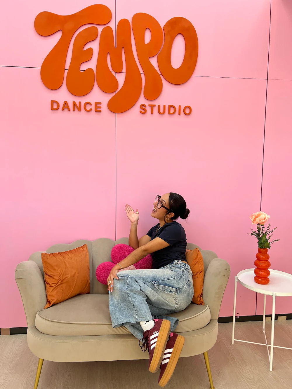Foto de Tempo Dance Studio