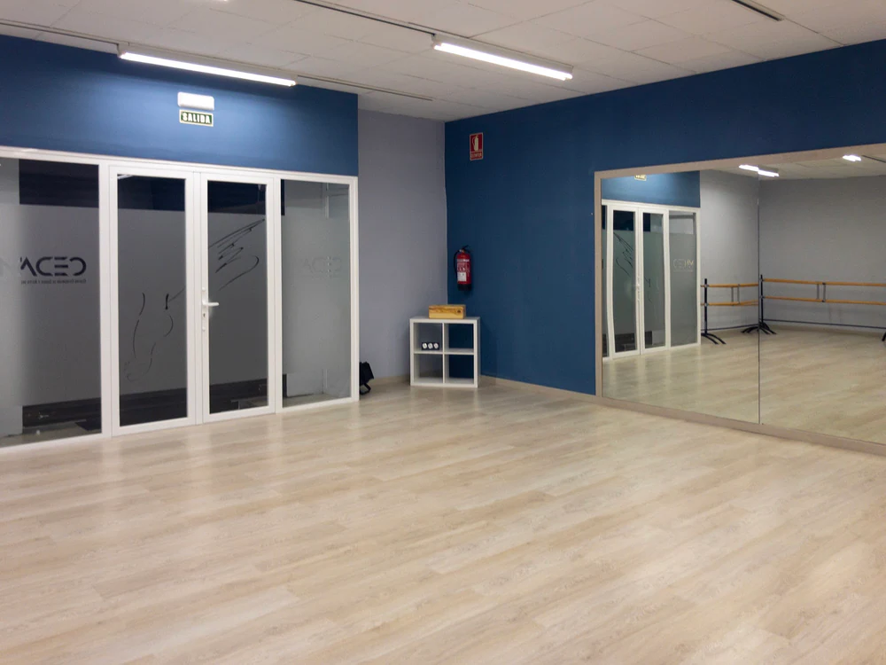 Foto de Estudio de Danza Cya