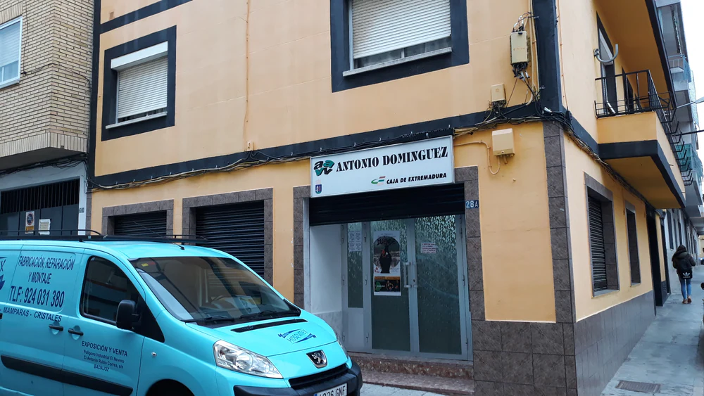 Foto de Escuela de Flamenco Pilar Andújar