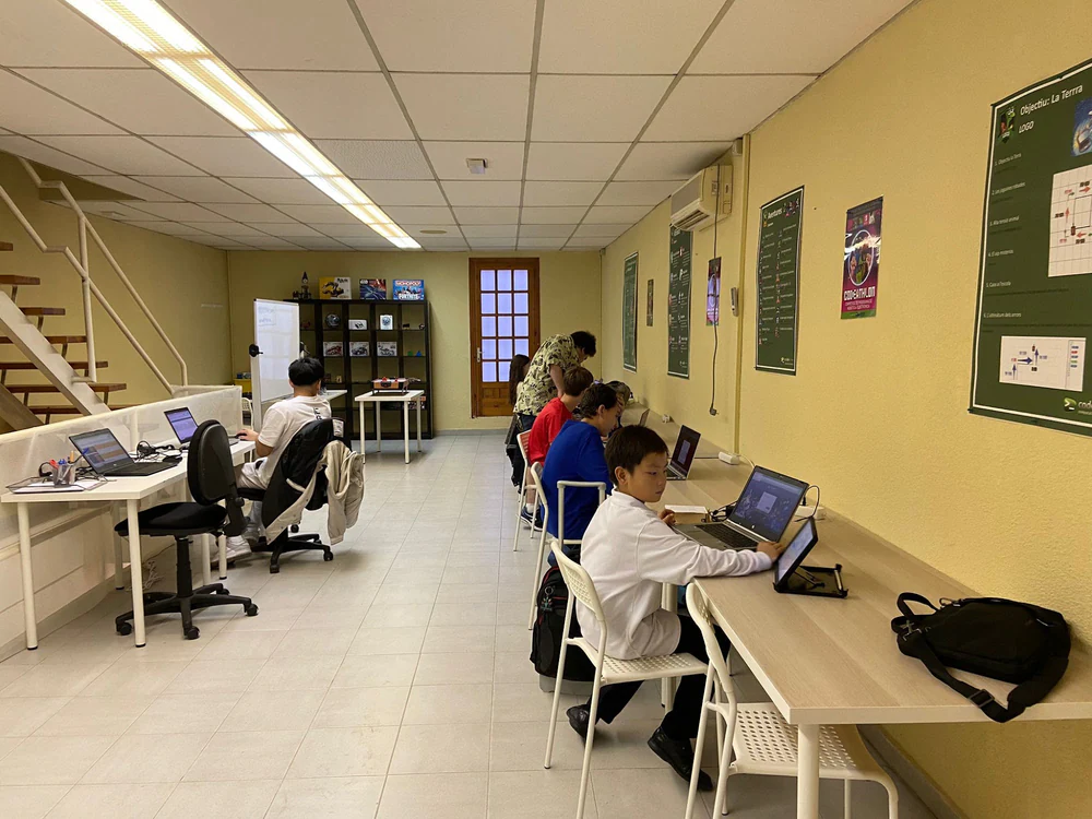 Foto de Centre Aurum