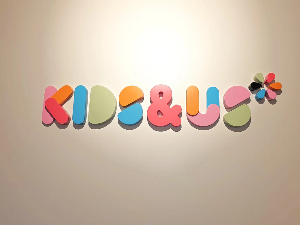 Foto de Kids&Us Badalona Sant Pau - Academia de inglés para niños en Badalona