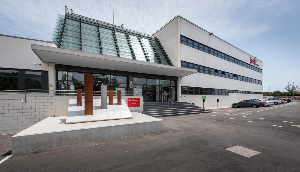 Foto de Fundación Laboral de la Construcción