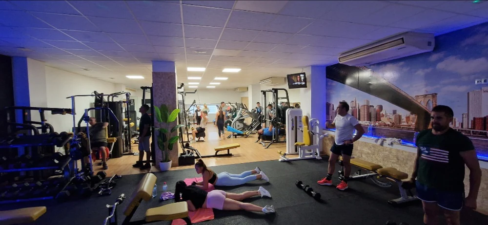 Foto de Corpore Fisiogym