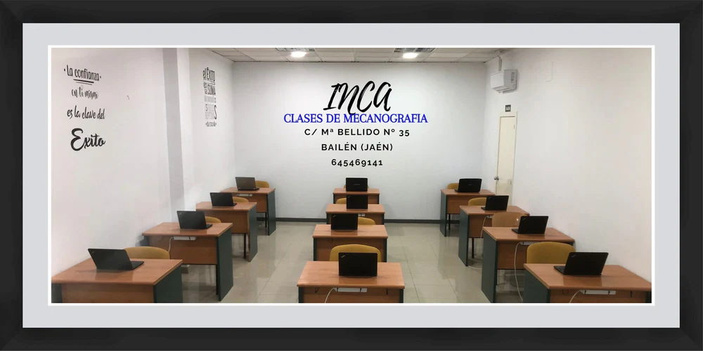 Foto de INCA FORMACIÓN