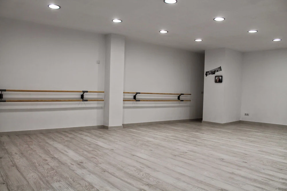 Idansa, Centro de Danza y Bienestar