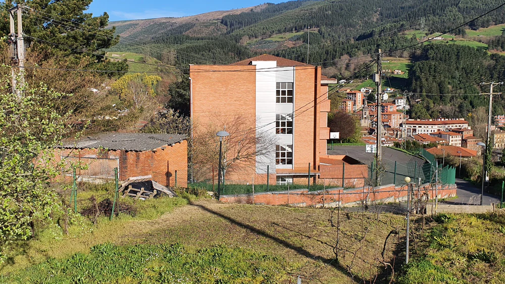 IES Balmaseda BHI