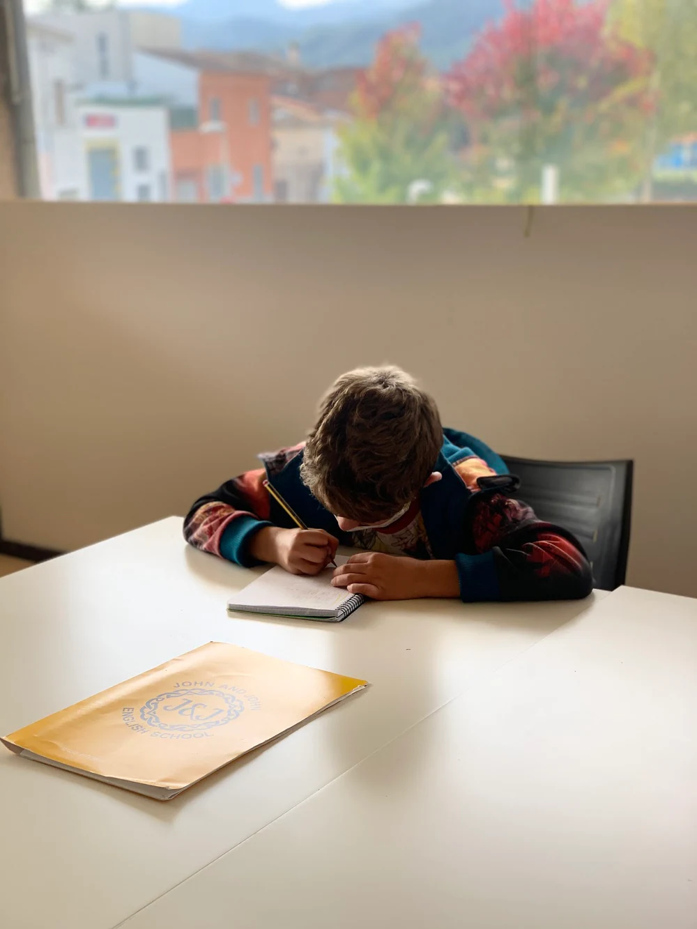 Foto de Ed'I Escola D'Idiomes