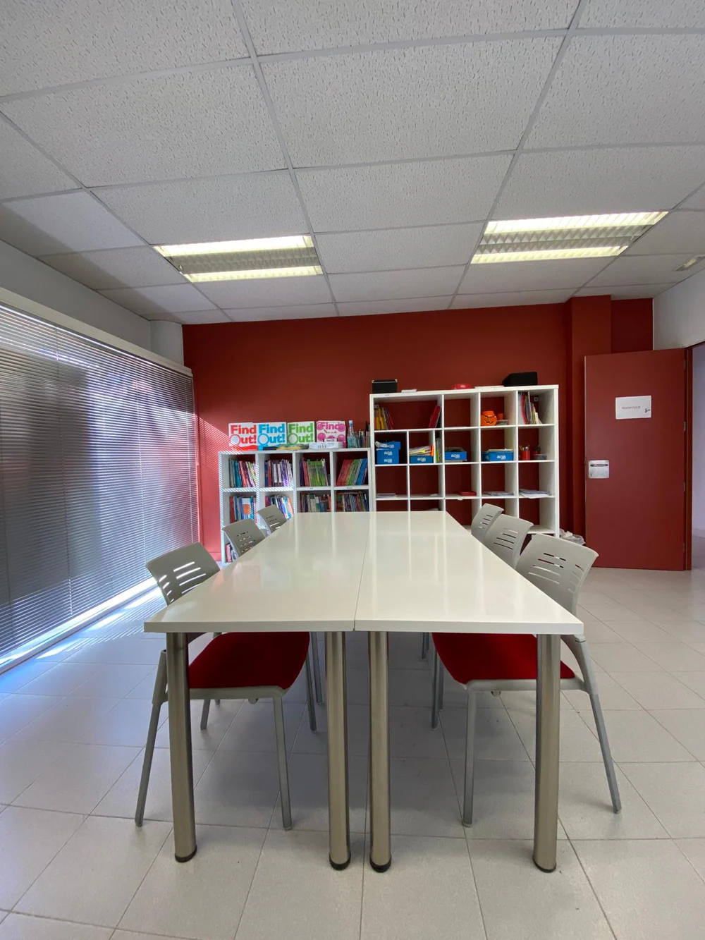 Foto de Ed'I Escola D'Idiomes
