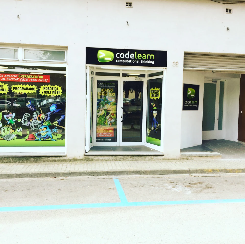 Codelearn Banyoles
