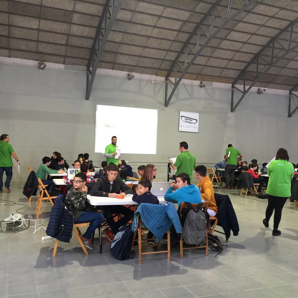 Foto de Codelearn Banyoles