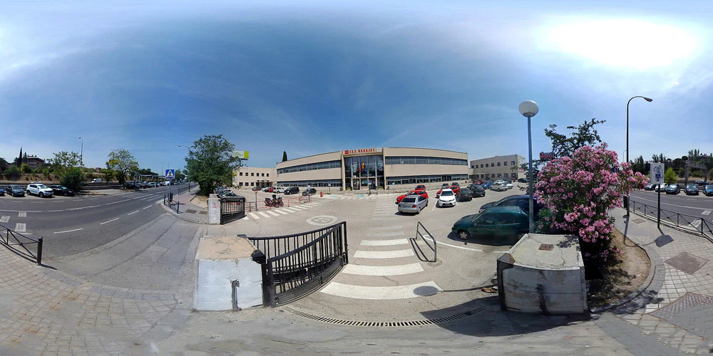 Foto de IES Barajas