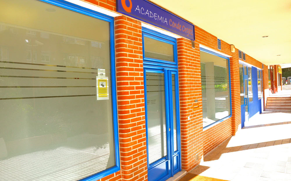 Foto de Academia Conde Orgaz