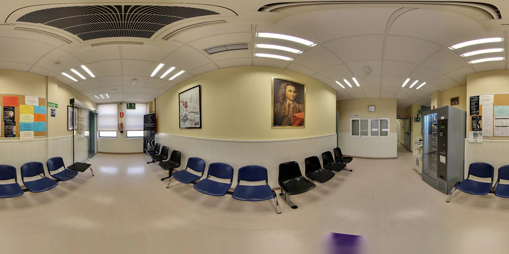 Foto de Academia Deimos