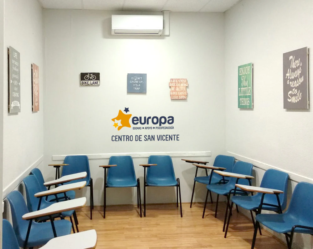Foto de Academia Erreka