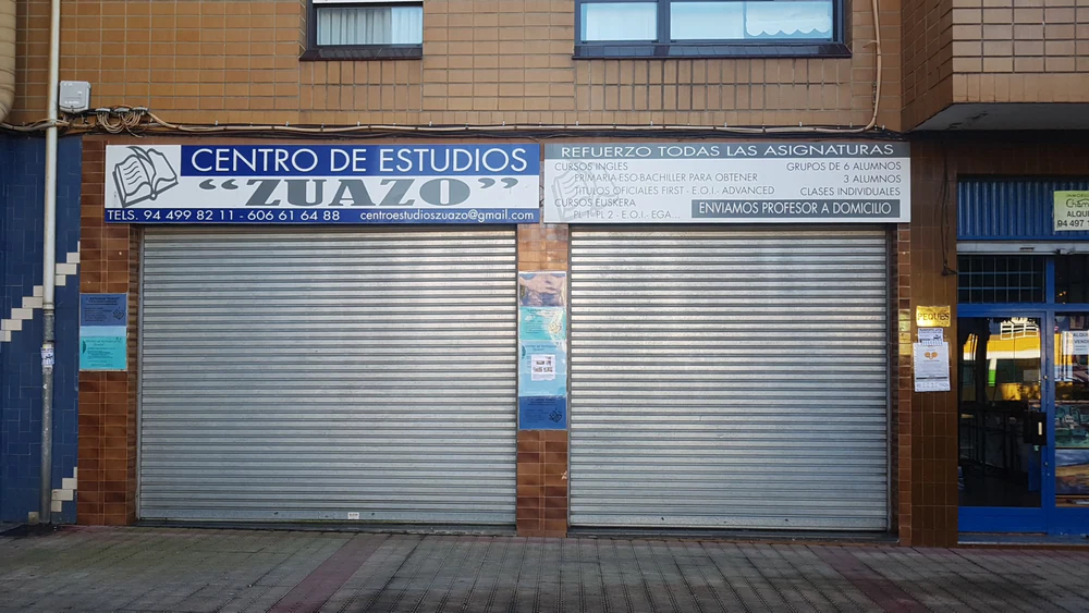 Foto de Centro de Estudios "Zuazo"