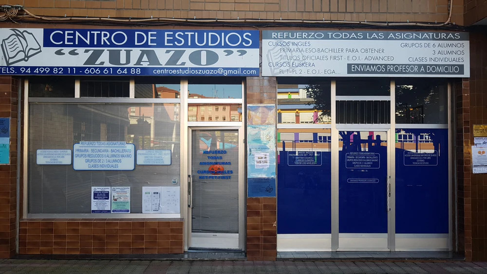 Foto de Academia de Estudios Cifras y Letras