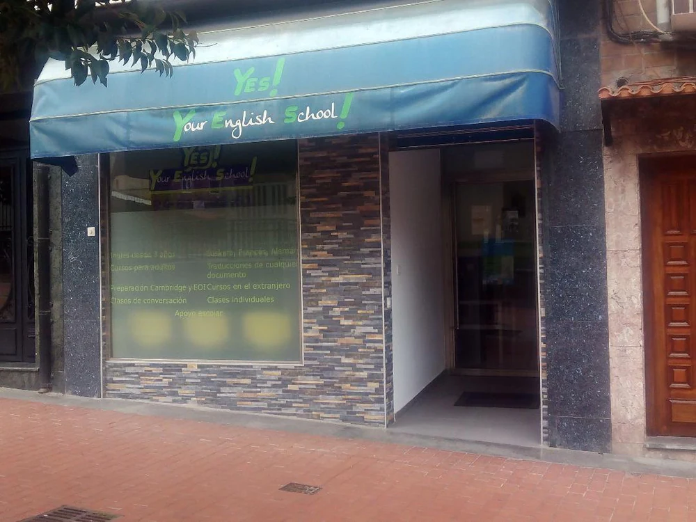 Foto de Academia Yes Barakaldo