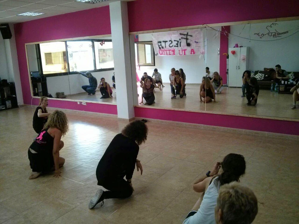 Foto de Escuela A Tu Ritmo S.L.