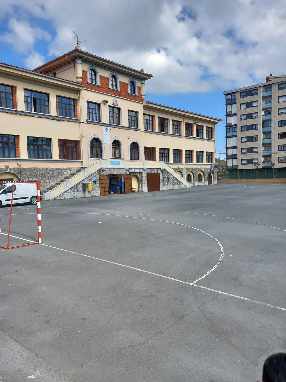 Foto de MAVI Formación BARAKALDO