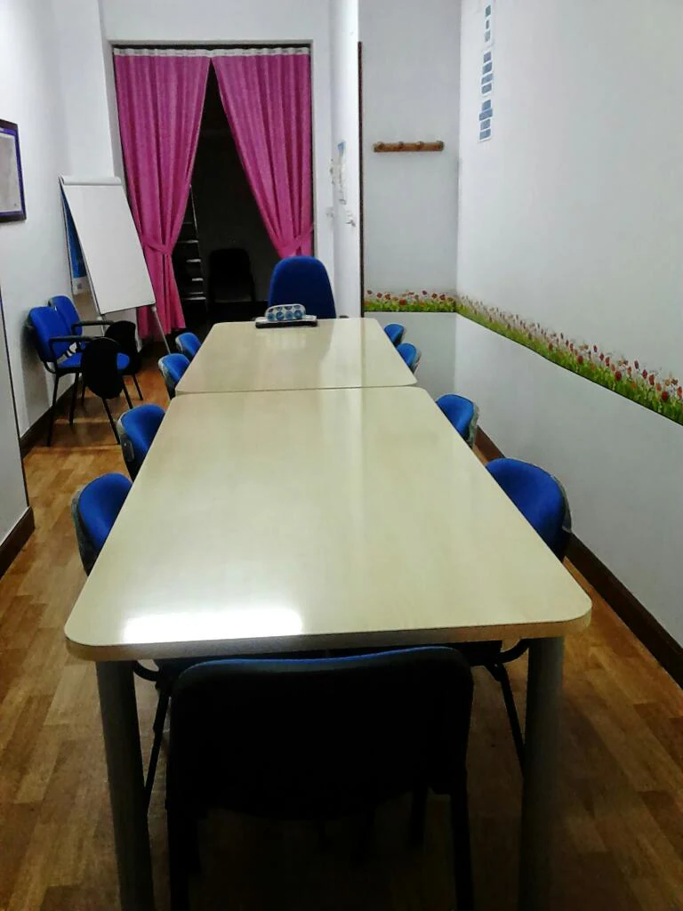 Academia San Vicente.Apoyo Escolar.Primaria-ESO-Bachiller.