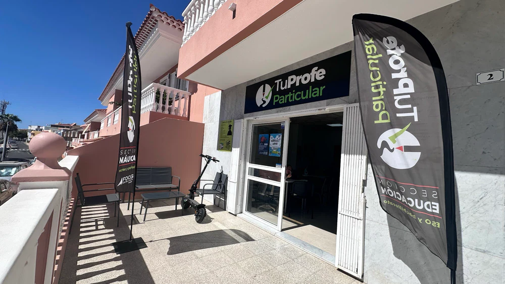 Foto de Academia Rayuela