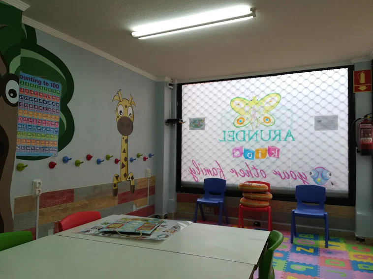 Foto de Arundel Kids Barakaldo