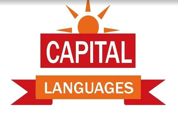 Foto de Capital Languages - Txurdinaga
