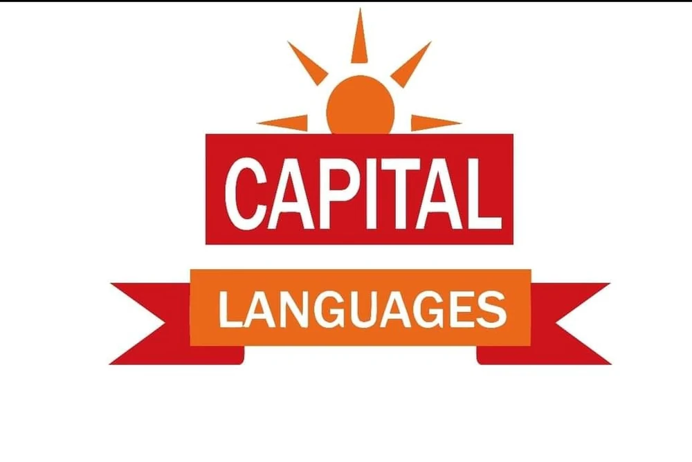 Foto de Capital Languages - Txurdinaga