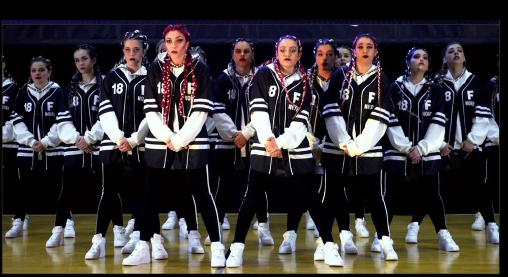 FUSION DANCE CENTER BILBAO