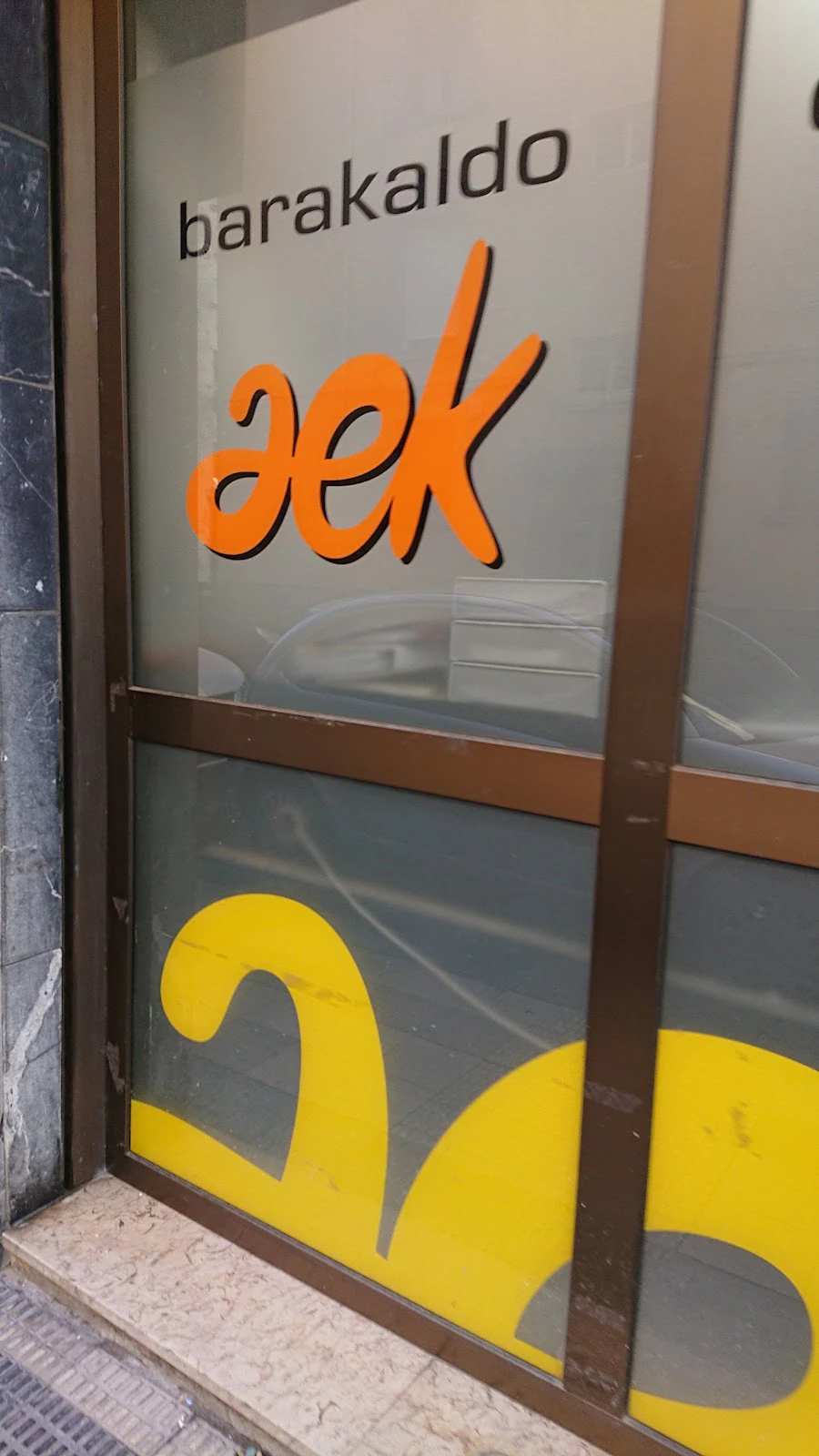 Foto de Euskaltegi municipal de Barakaldo