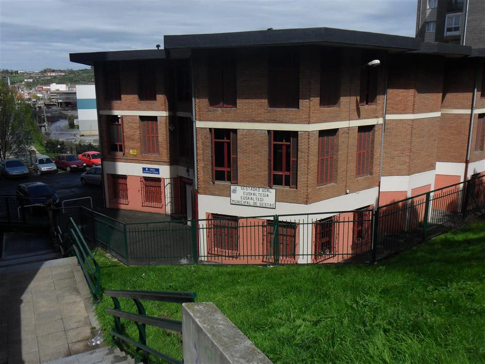 Foto de Euskaltegi municipal de Barakaldo